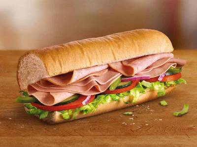 Sandwich Holidays From Around The World