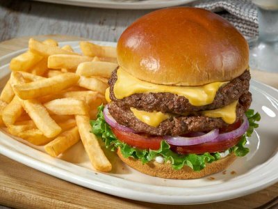 Anticipation Grows For National Hamburger Month