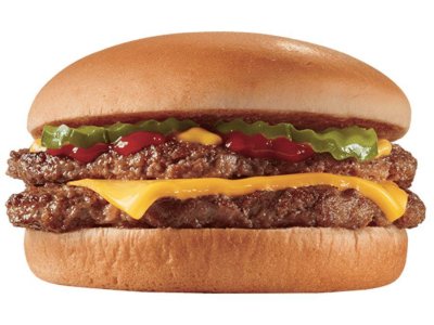 National Double Cheeseburger Day Is Food Heaven