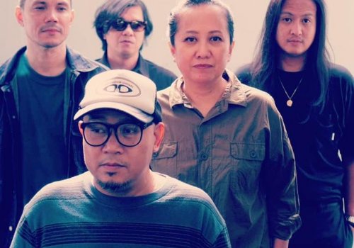 Filipino Sandwich (Band) Releases New Single