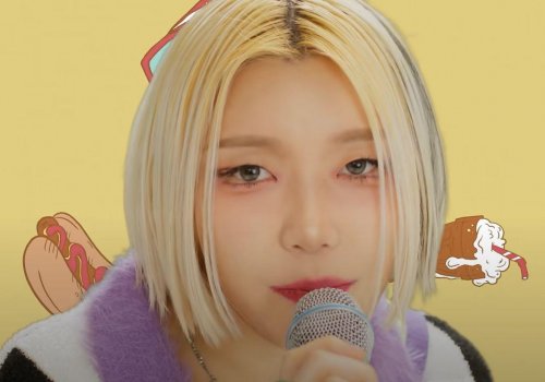 EXN's (을씨년) Hamburger Song Voted Best K-Pop Single Of 2022