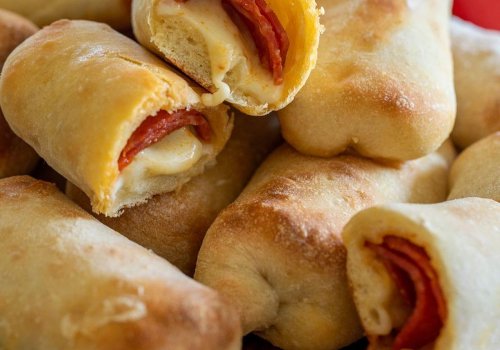 All-Time List of Three Rivers Festival Pepperoni Roll Champions
