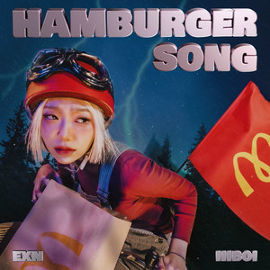 EXN (을씨년) Has Breakout Hamburger Song Of Year Image 1